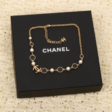 Chanel Necklaces